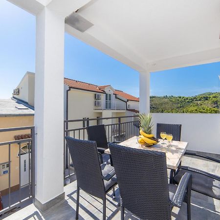Apartments Ferdo Živogošće 外观 照片