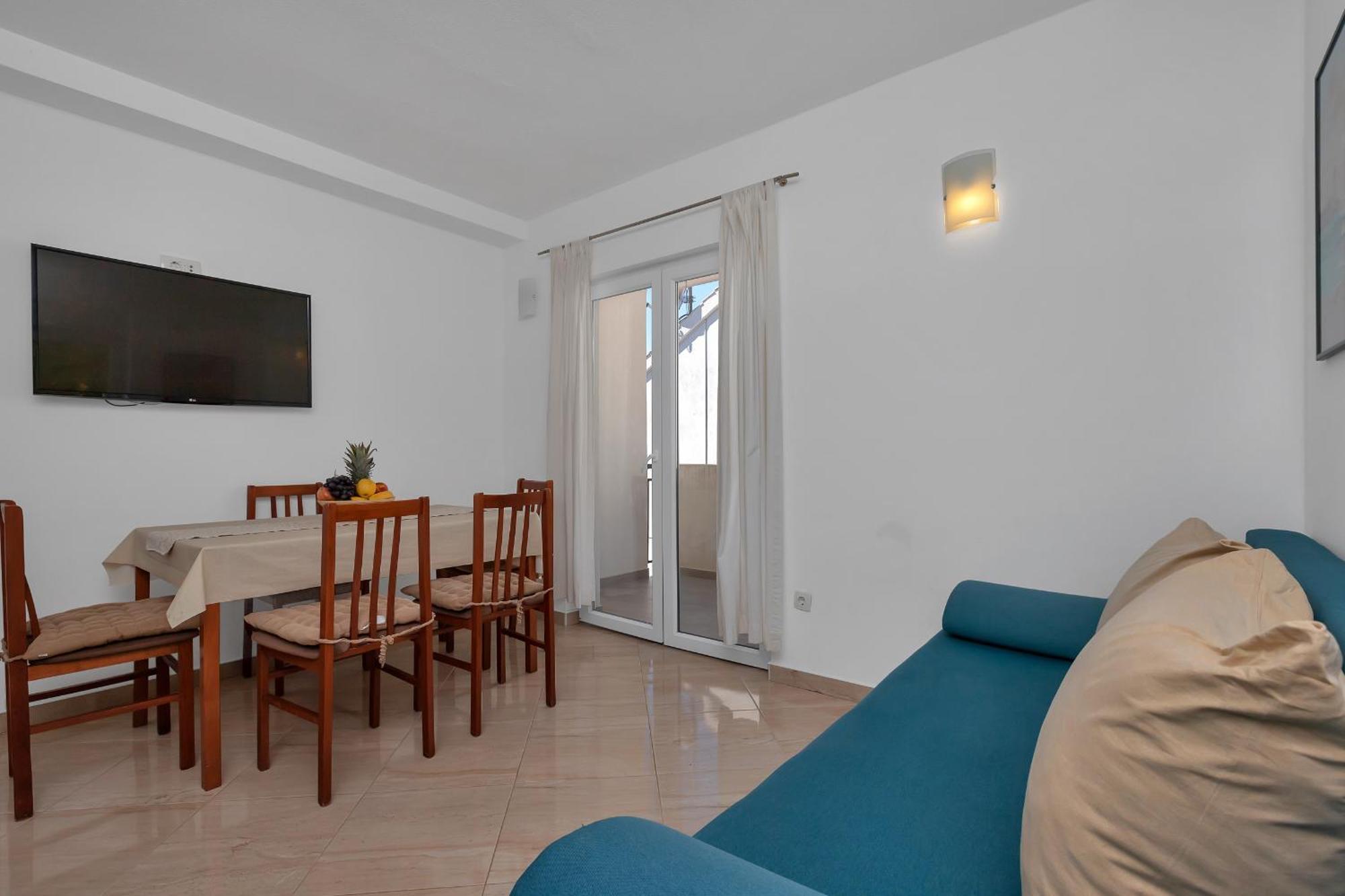 Apartments Ferdo Živogošće 客房 照片
