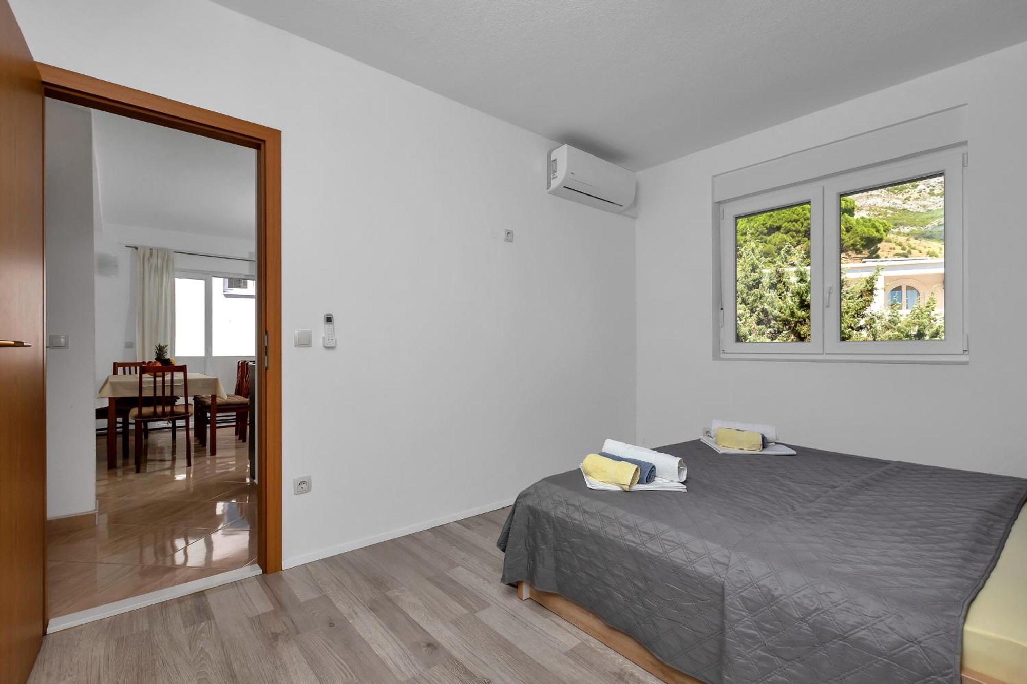 Apartments Ferdo Živogošće 客房 照片