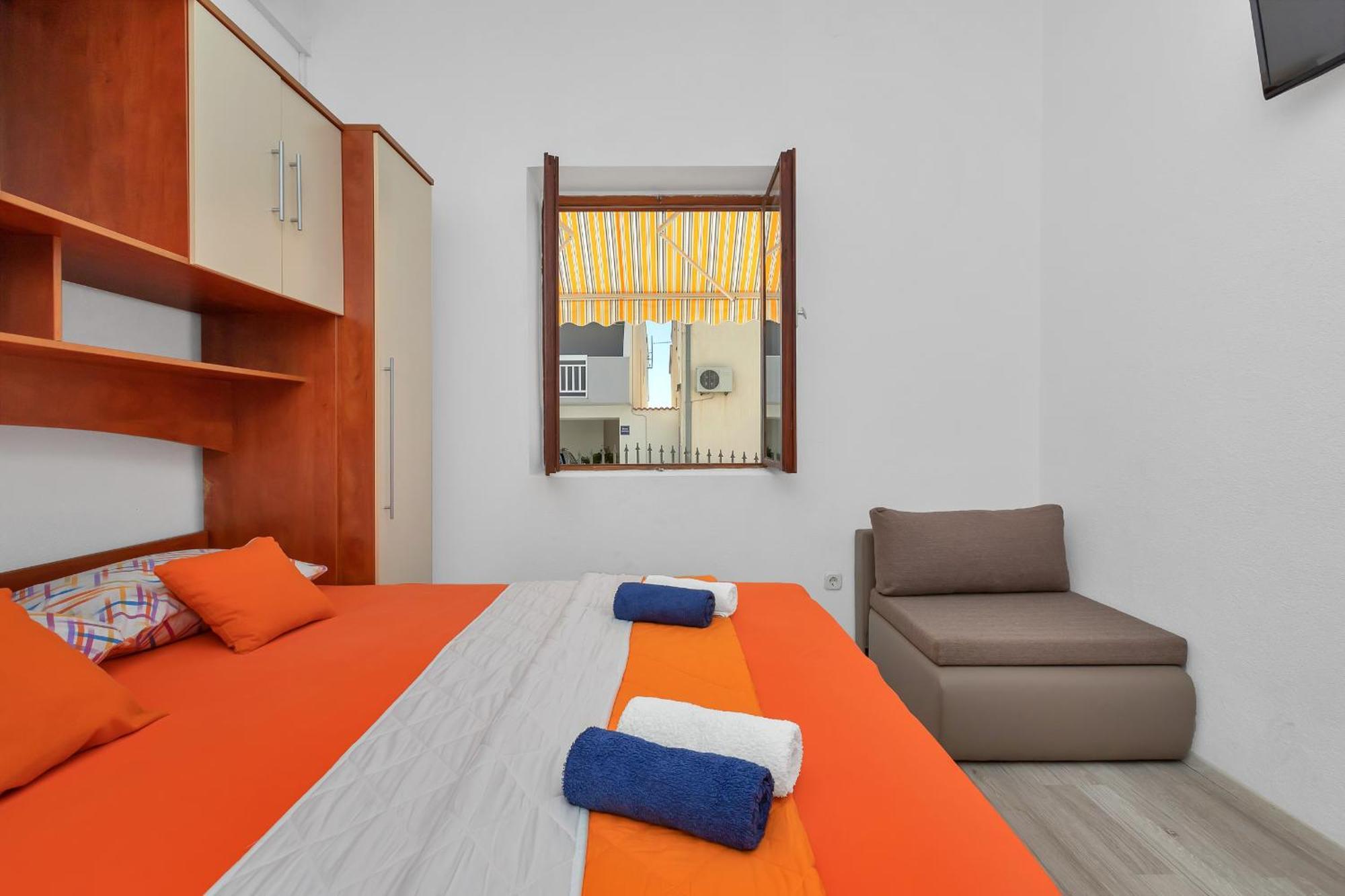 Apartments Ferdo Živogošće 客房 照片