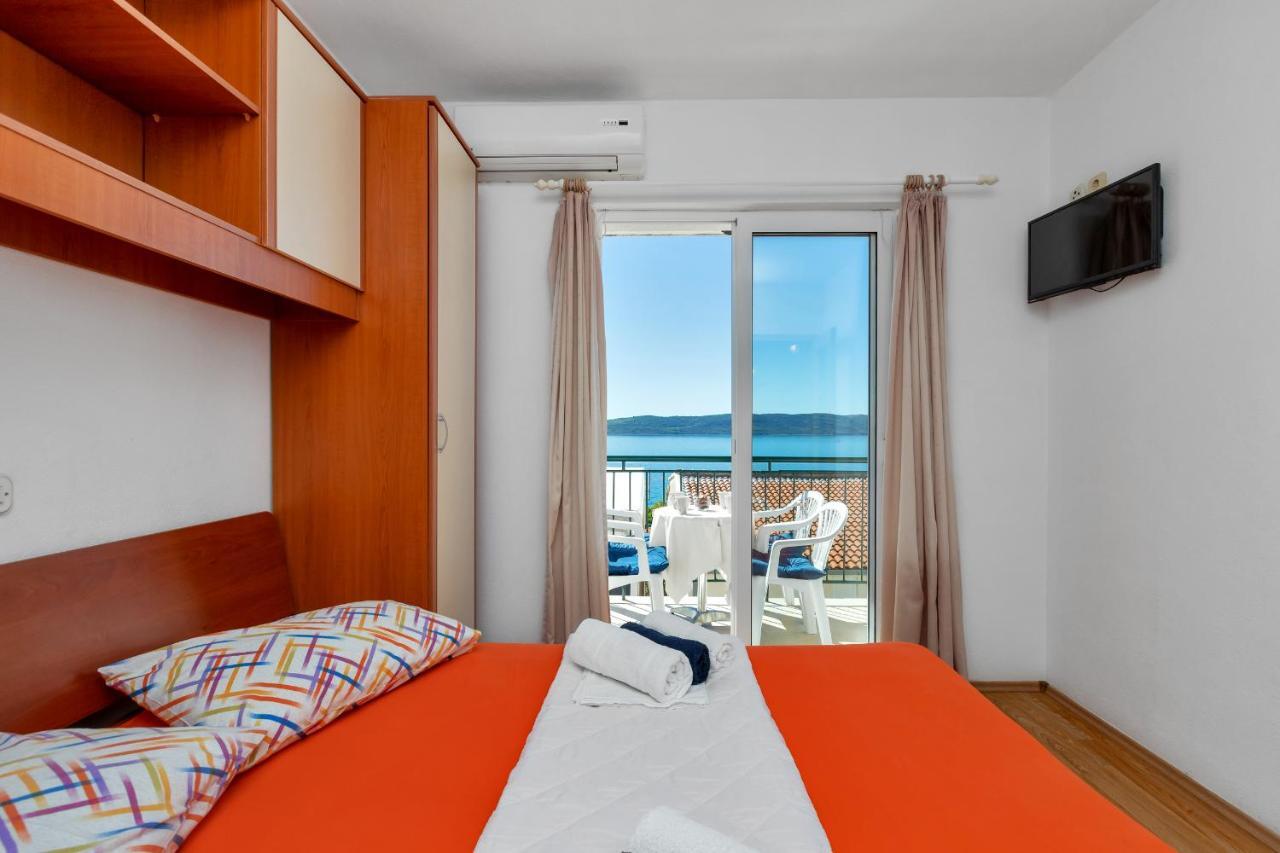 Apartments Ferdo Živogošće 外观 照片