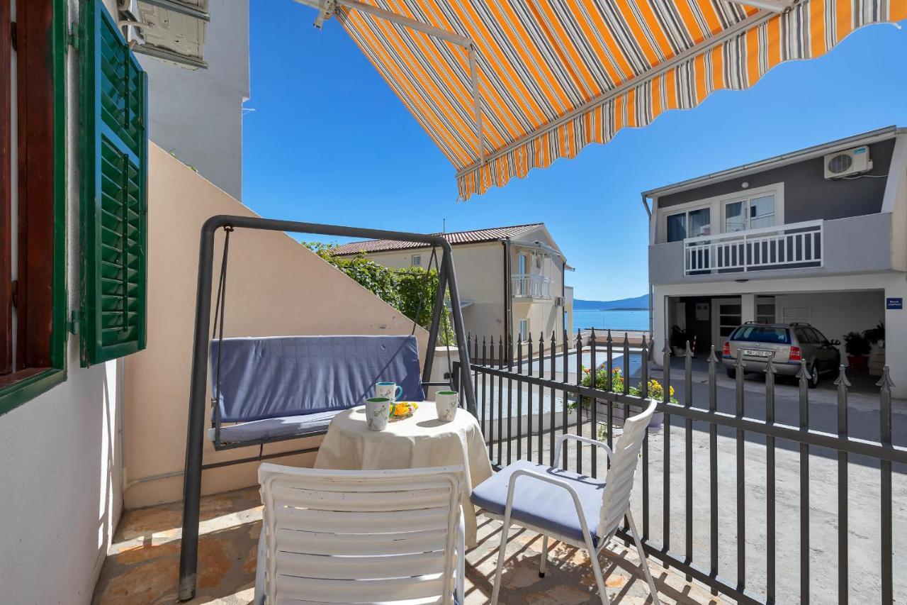 Apartments Ferdo Živogošće 外观 照片