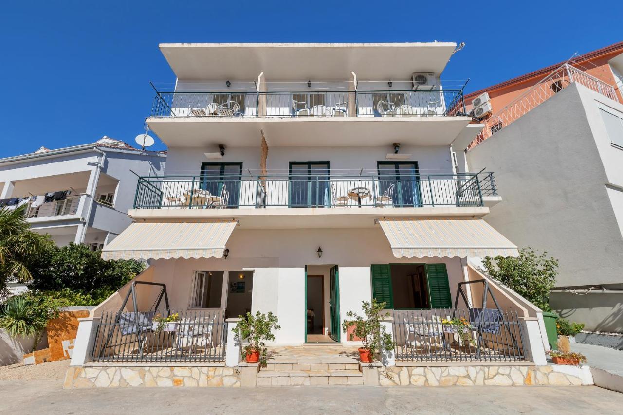 Apartments Ferdo Živogošće 外观 照片